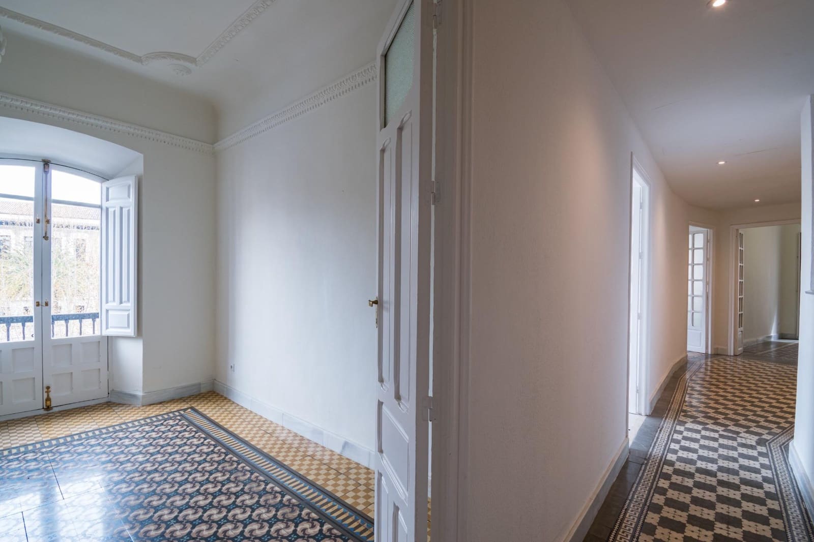 5 chambre Appartement à vendre à Grenade ville - 640 000 € (Ref: 9399725)