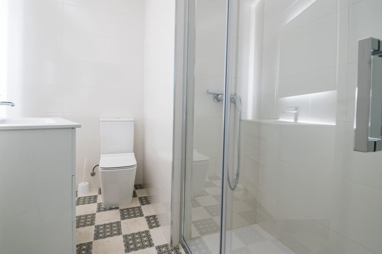 5 chambre Appartement à vendre à Grenade ville - 640 000 € (Ref: 9399725)