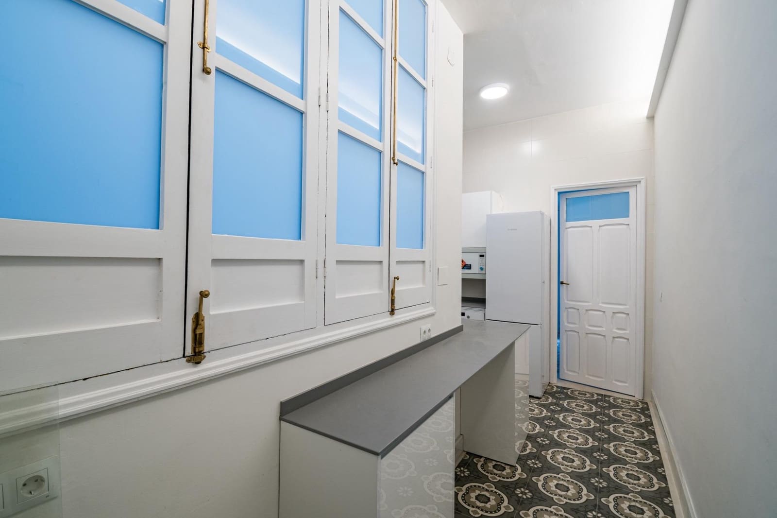 5 chambre Appartement à vendre à Grenade ville - 640 000 € (Ref: 9399725)