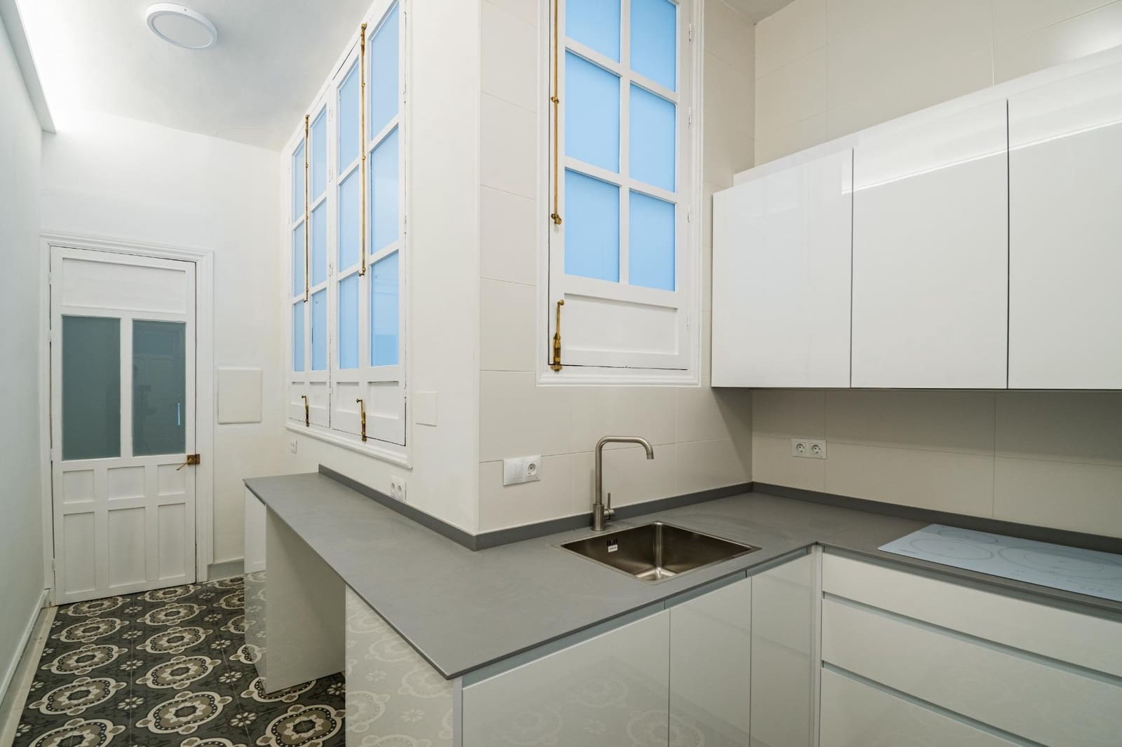 5 chambre Appartement à vendre à Grenade ville - 640 000 € (Ref: 9399725)