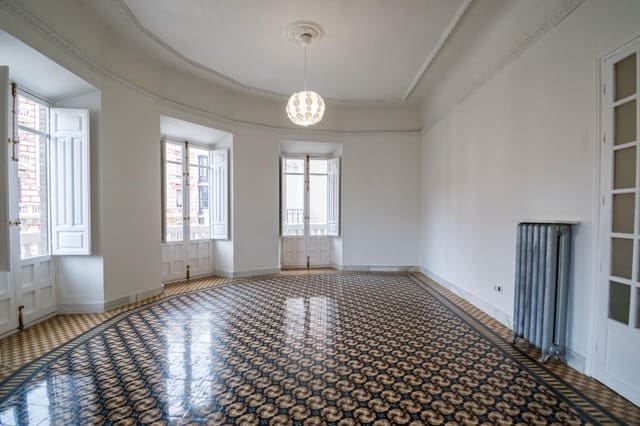 5 camera da letto Appartamento in vendita in Granada città - 640.000 € (Rif: 9399725)