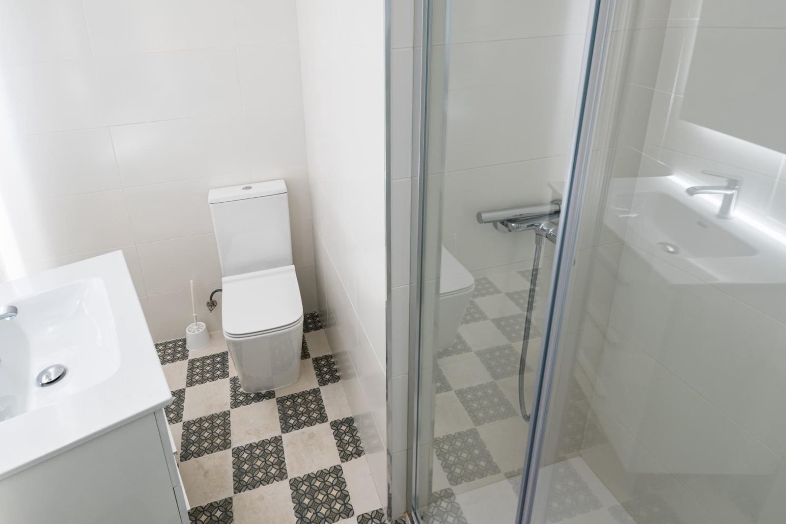 5 chambre Appartement à vendre à Grenade ville - 640 000 € (Ref: 9399725)