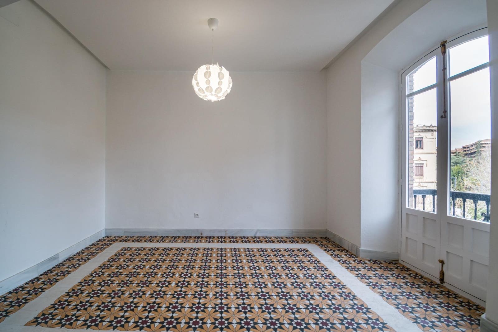 5 chambre Appartement à vendre à Grenade ville - 640 000 € (Ref: 9399725)