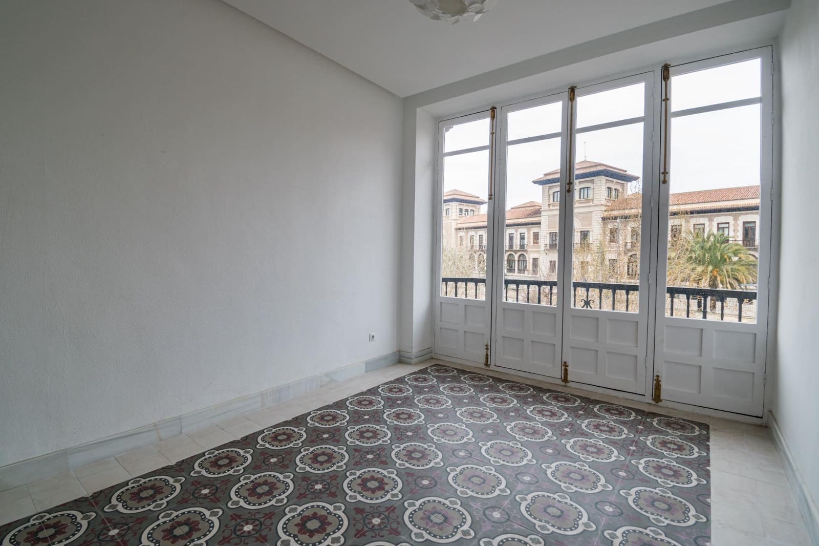 5 chambre Appartement à vendre à Grenade ville - 640 000 € (Ref: 9399725)