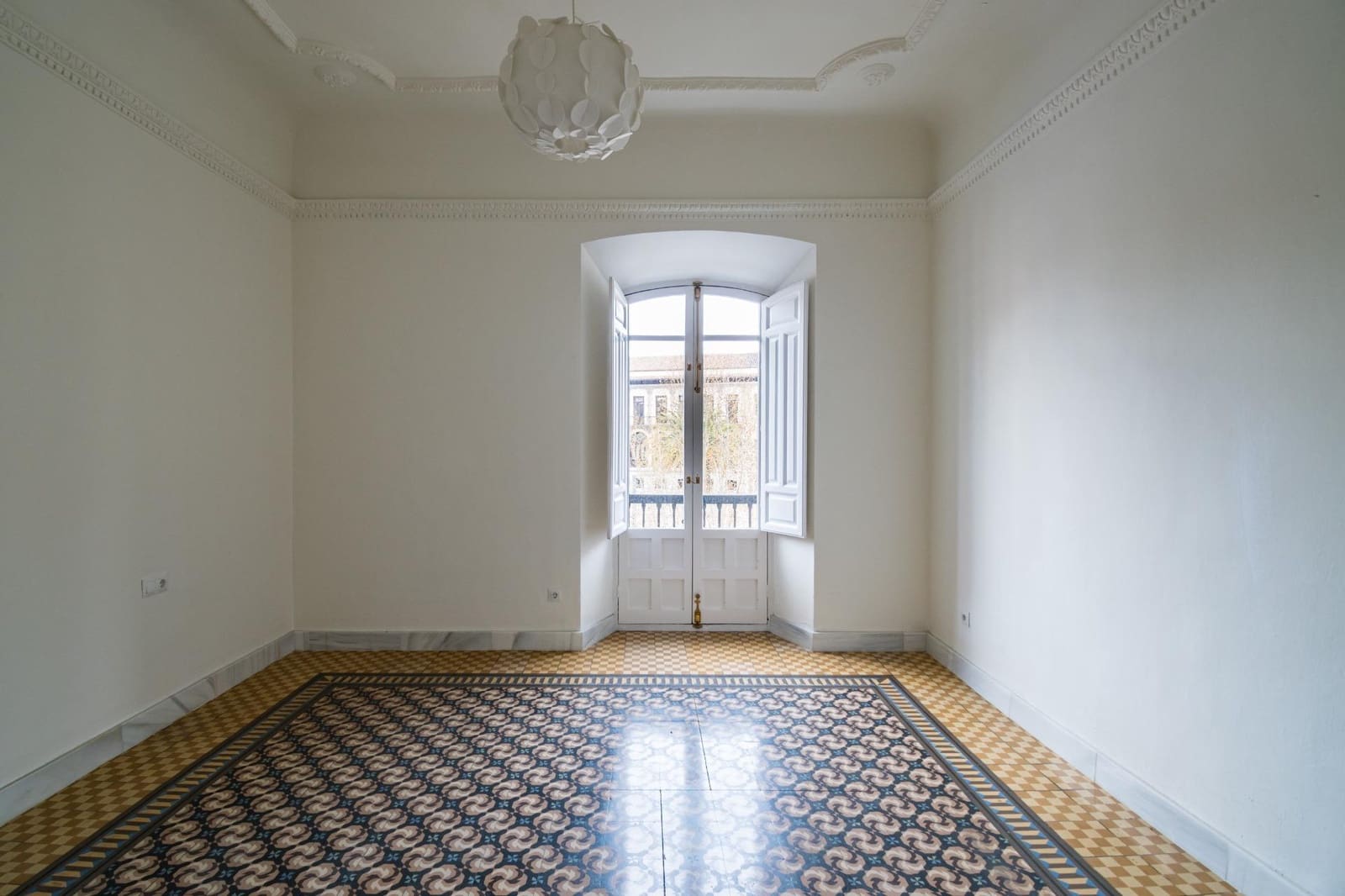 5 chambre Appartement à vendre à Grenade ville - 640 000 € (Ref: 9399725)