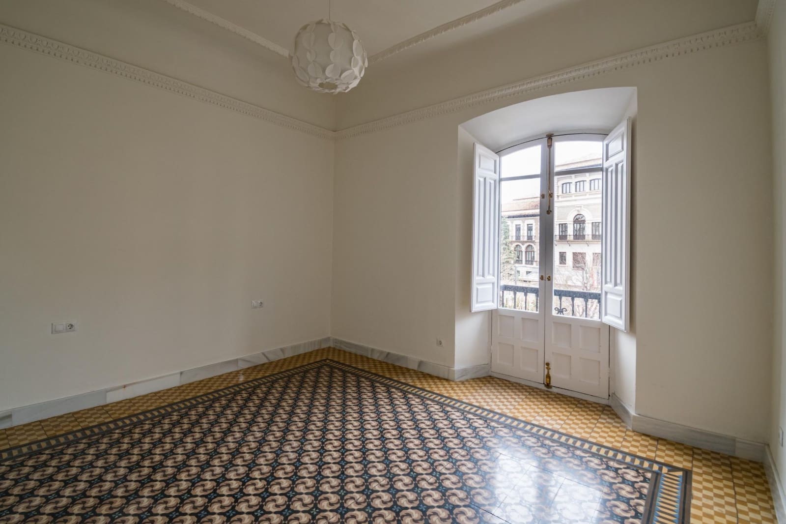 5 chambre Appartement à vendre à Grenade ville - 640 000 € (Ref: 9399725)