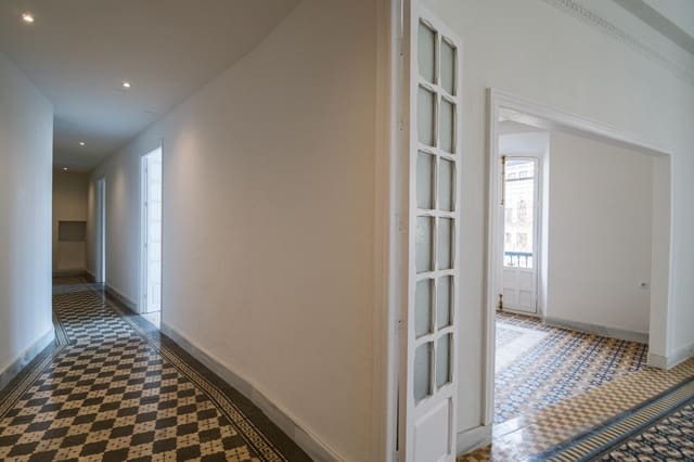 5 camera da letto Appartamento in vendita in Granada città - 640.000 € (Rif: 9399725)