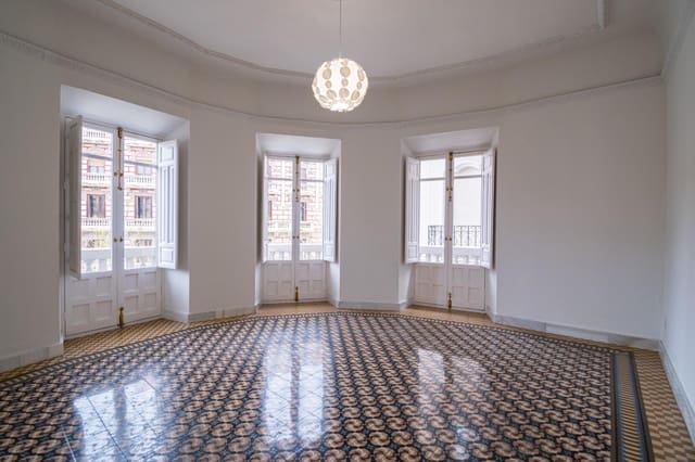 5 camera da letto Appartamento in vendita in Granada città - 640.000 € (Rif: 9399725)