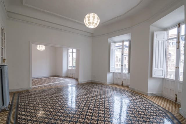 5 camera da letto Appartamento in vendita in Granada città - 640.000 € (Rif: 9399725)