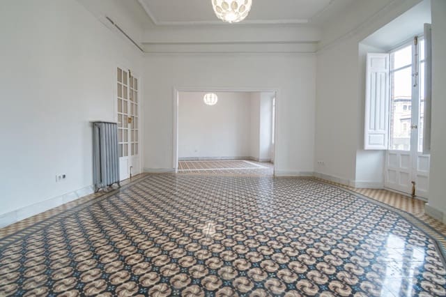 5 camera da letto Appartamento in vendita in Granada città - 640.000 € (Rif: 9399725)