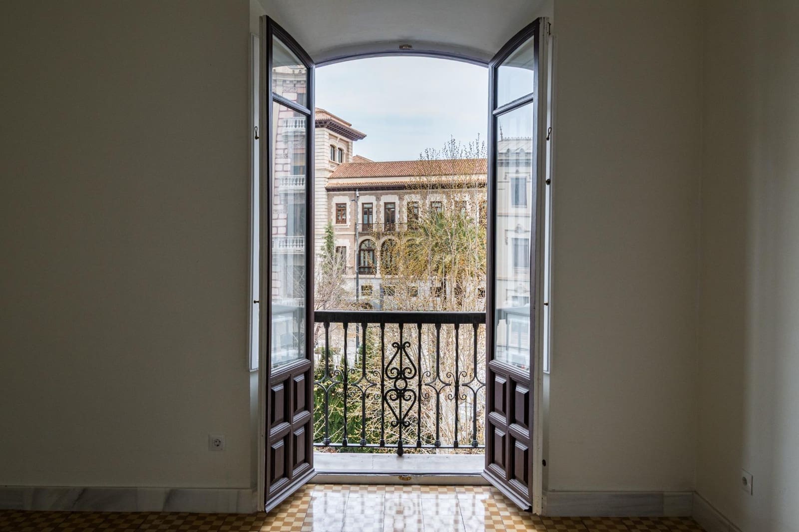 5 chambre Appartement à vendre à Grenade ville - 640 000 € (Ref: 9399725)