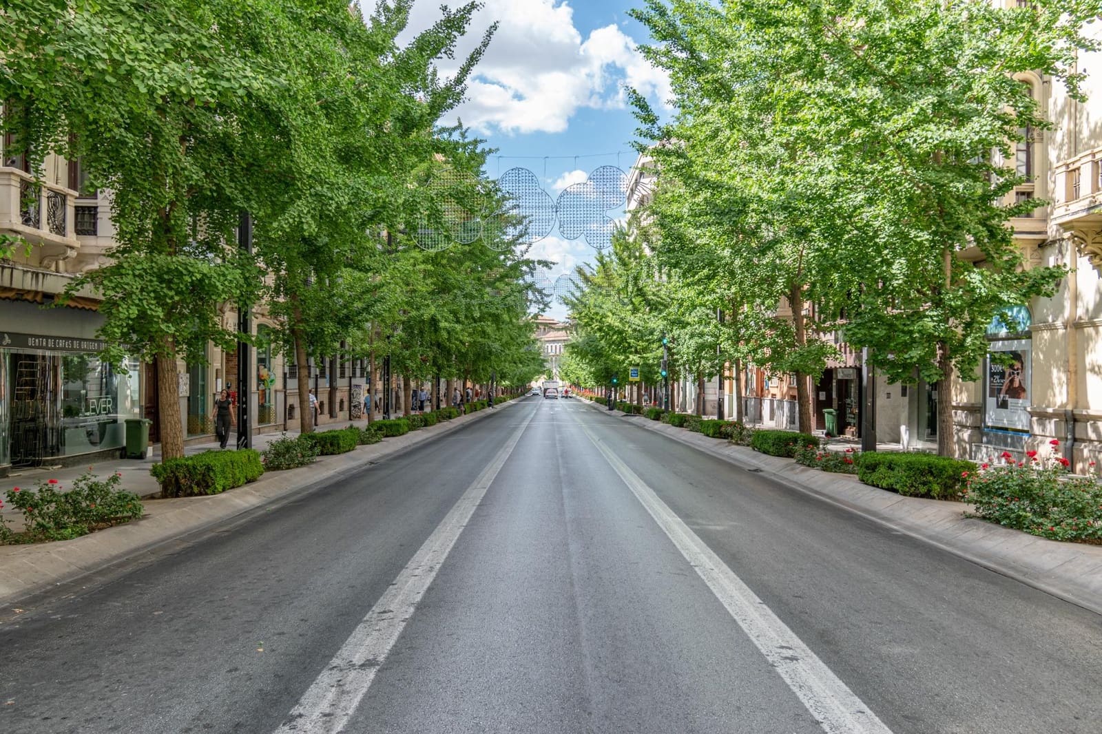 5 chambre Appartement à vendre à Grenade ville - 640 000 € (Ref: 9399725)