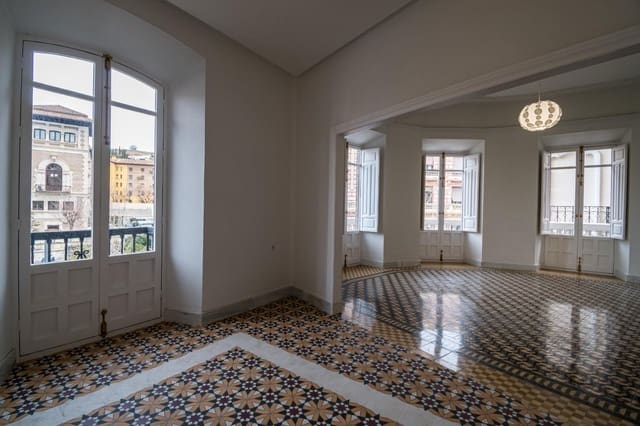 5 camera da letto Appartamento in vendita in Granada città - 640.000 € (Rif: 9399725)