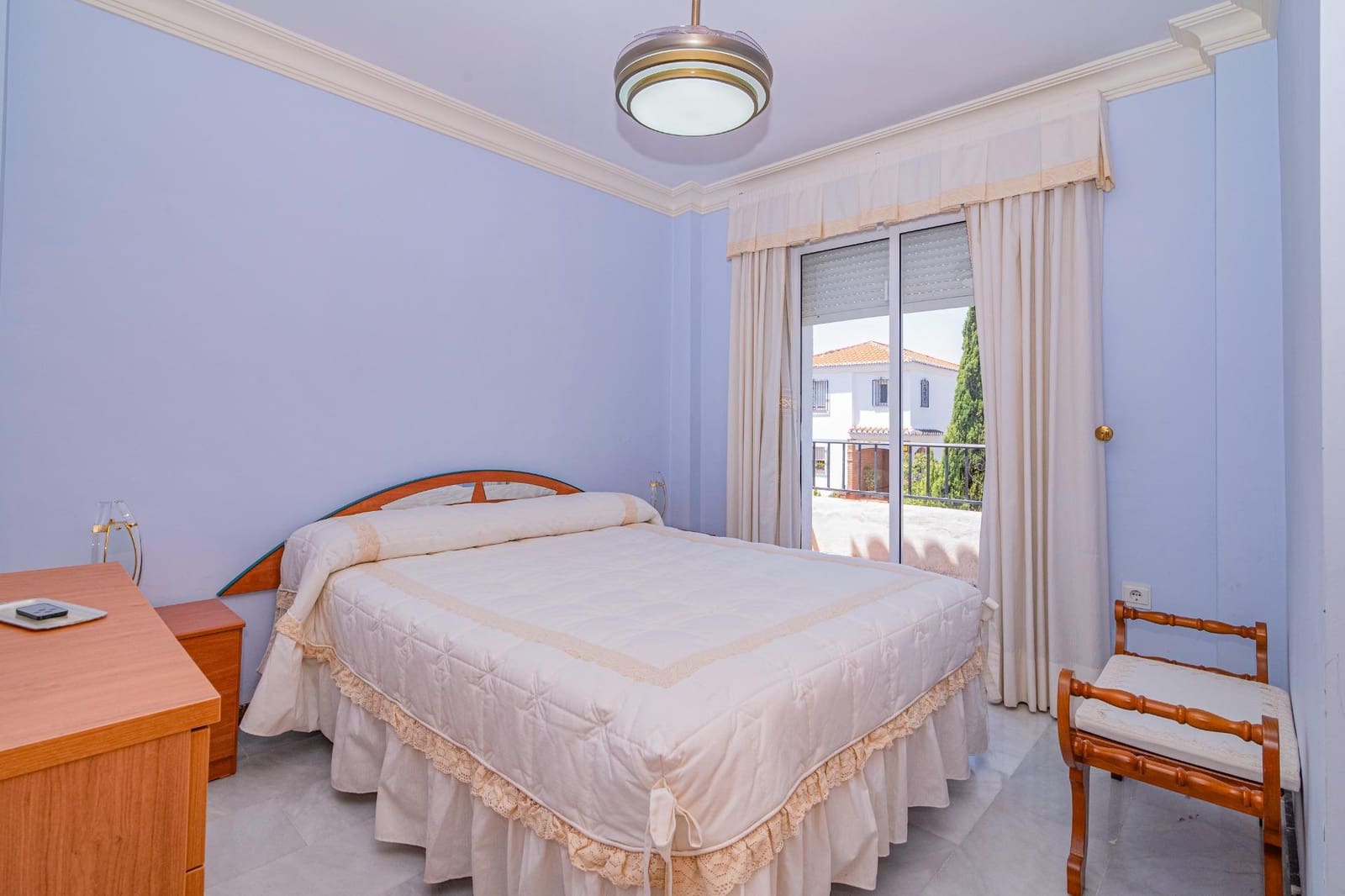 Chalet de 4 habitaciones en Monachil en venta con piscina - 330.000 € (Ref: 9399726)