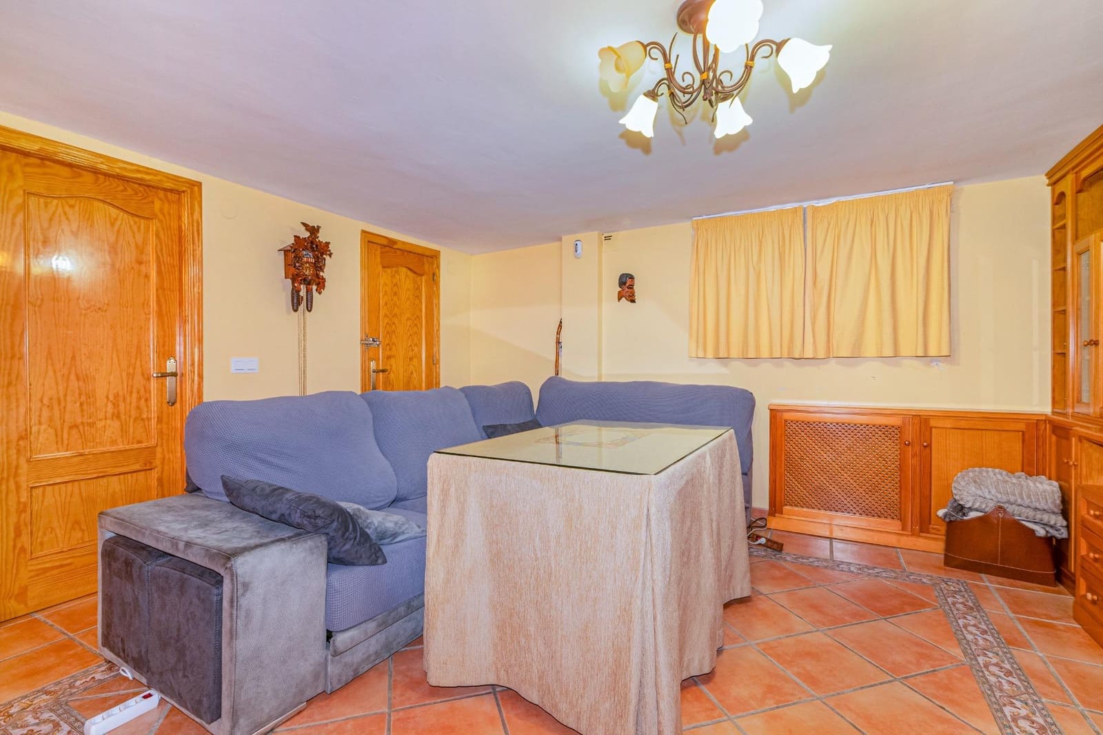 Chalet de 4 habitaciones en Monachil en venta con piscina - 330.000 € (Ref: 9399726)