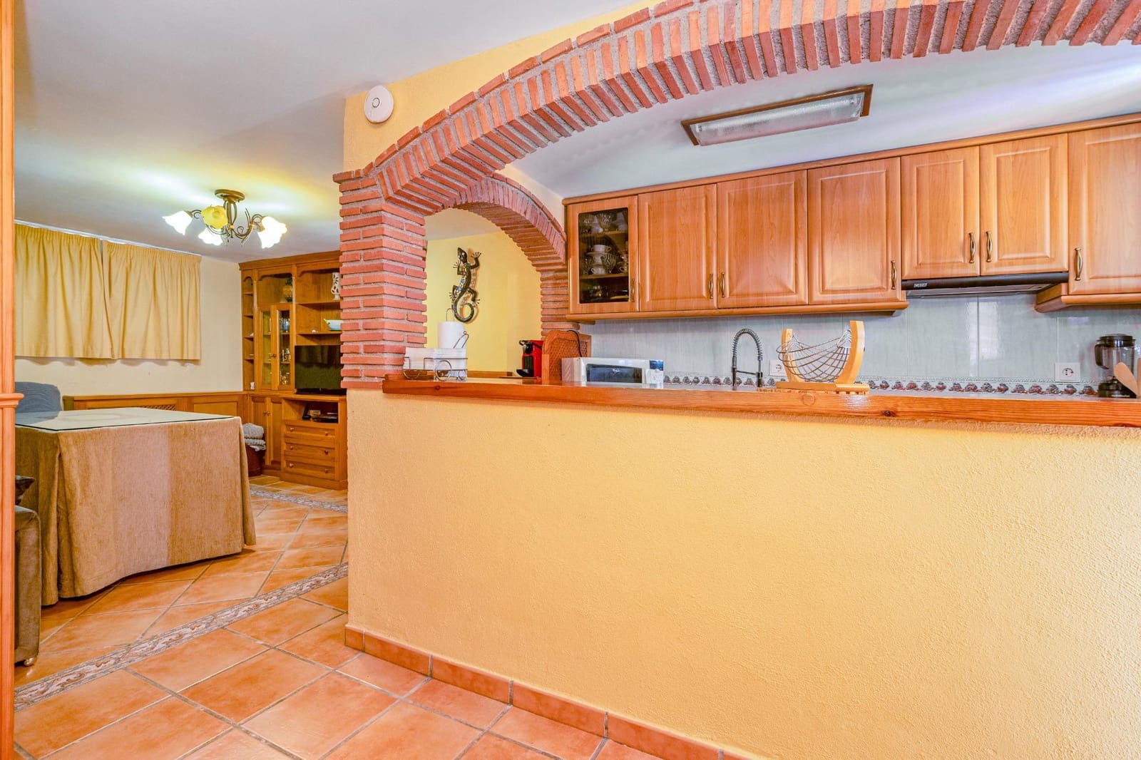 Chalet de 4 habitaciones en Monachil en venta con piscina - 330.000 € (Ref: 9399726)