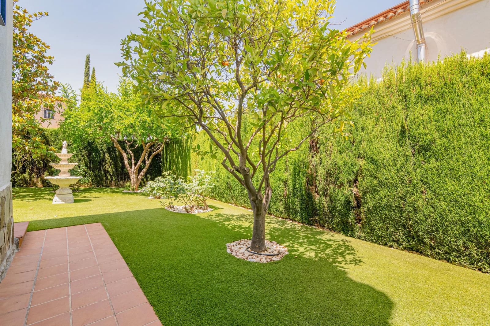 Chalet de 4 habitaciones en Monachil en venta con piscina - 330.000 € (Ref: 9399726)