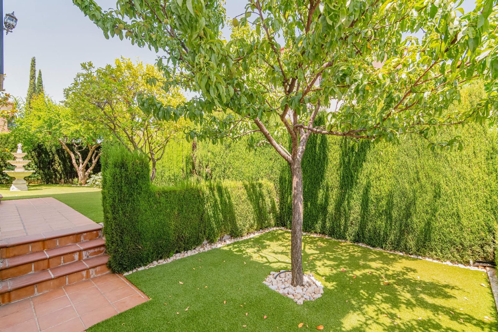 Chalet de 4 habitaciones en Monachil en venta con piscina - 330.000 € (Ref: 9399726)