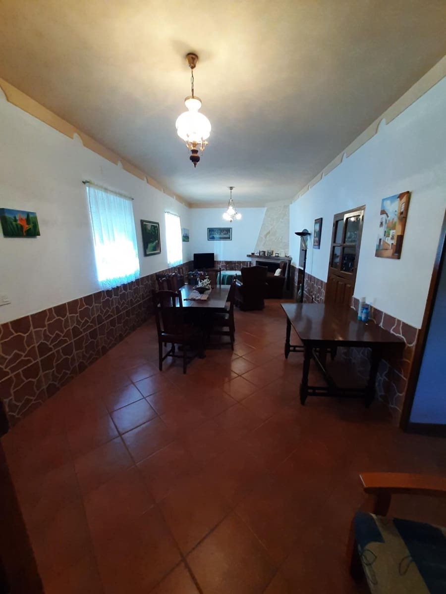 7 Zimmer Haus zu verkaufen in Huelago mit Garage - 90.000 € (Ref: 9399728)