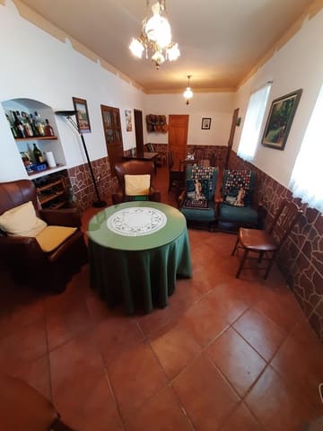 7 Zimmer Haus zu verkaufen in Huélago mit Garage - 90.000 € (Ref: 9399728)