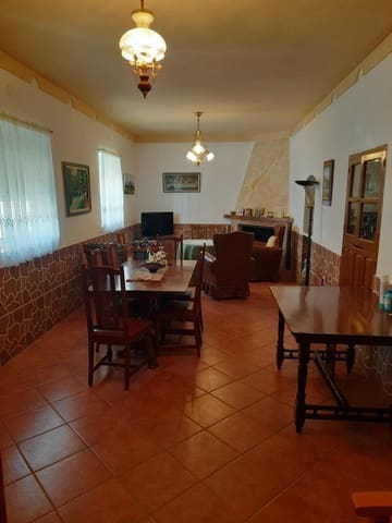 7 Zimmer Haus zu verkaufen in Huélago mit Garage - 90.000 € (Ref: 9399728)