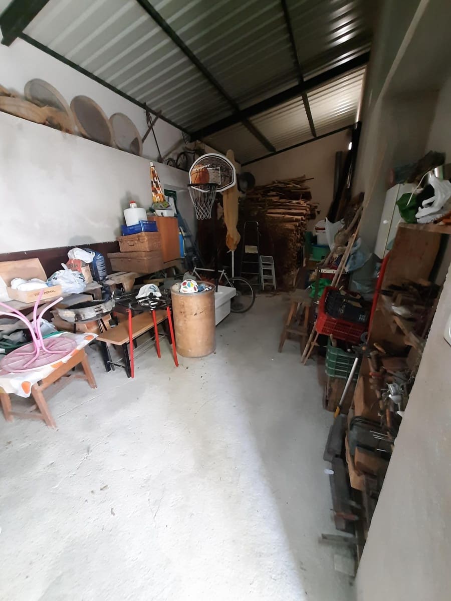 7 Zimmer Haus zu verkaufen in Huelago mit Garage - 90.000 € (Ref: 9399728)