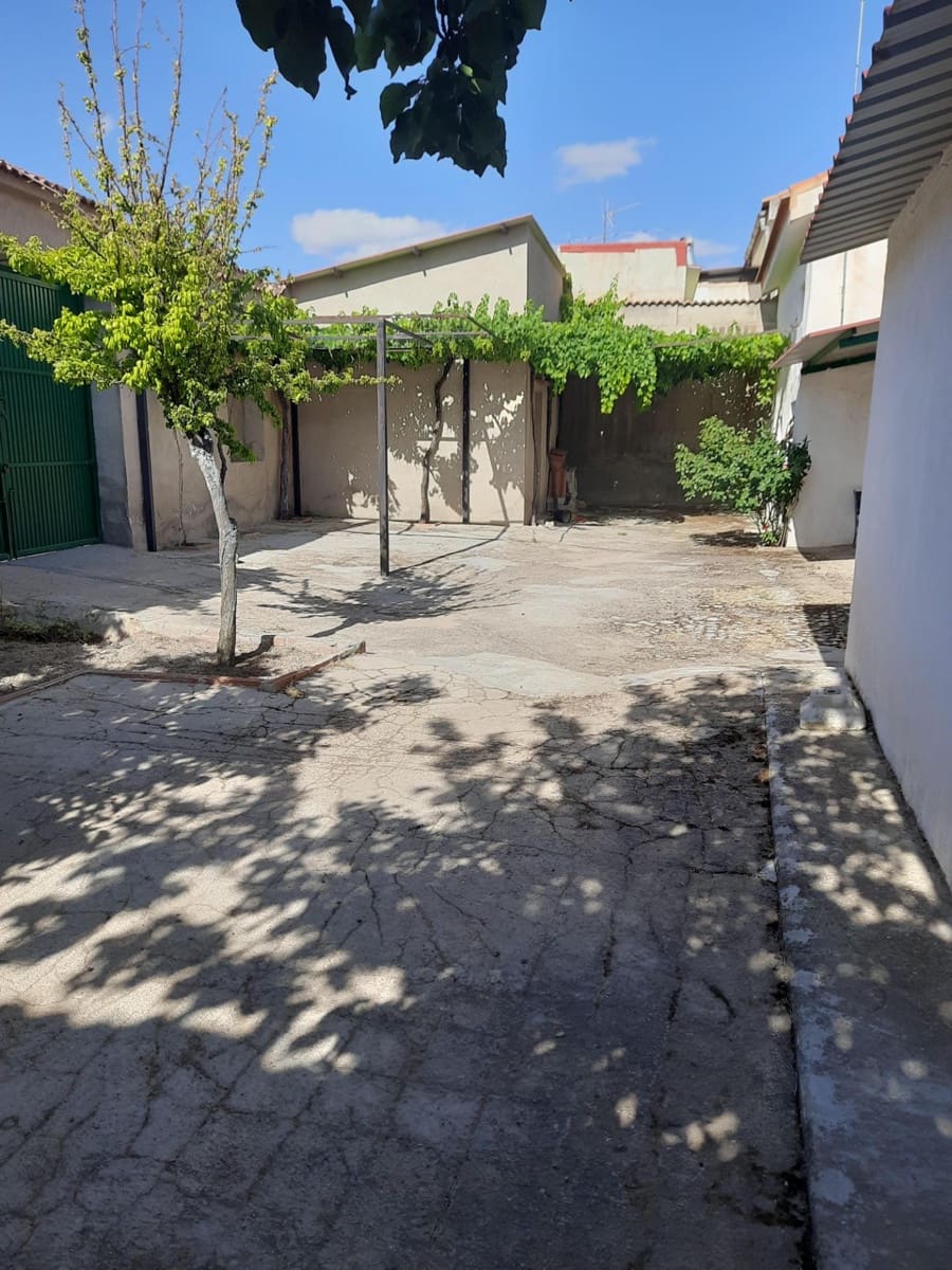 7 Zimmer Haus zu verkaufen in Huelago mit Garage - 90.000 € (Ref: 9399728)