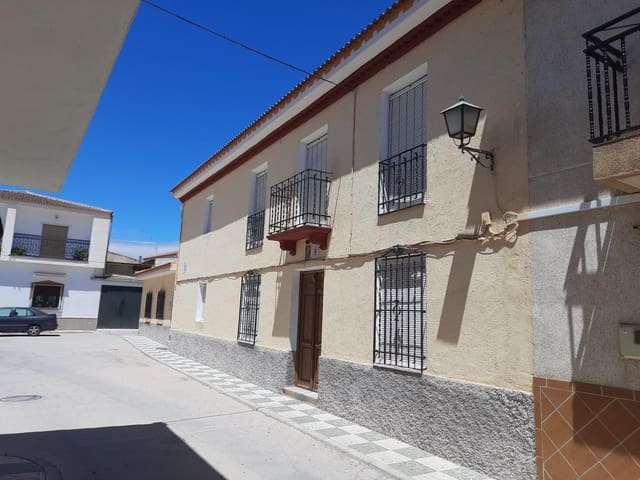 7 Zimmer Haus zu verkaufen in Huélago mit Garage - 90.000 € (Ref: 9399728)