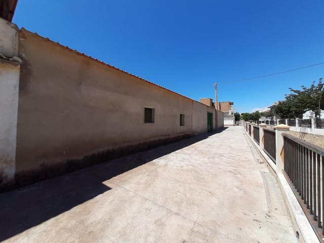 7 Zimmer Haus zu verkaufen in Huélago mit Garage - 90.000 € (Ref: 9399728)