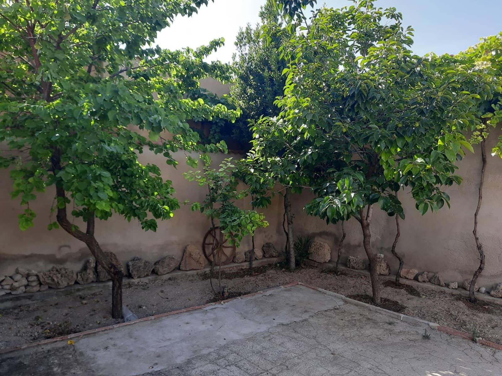 7 Zimmer Haus zu verkaufen in Huelago mit Garage - 90.000 € (Ref: 9399728)