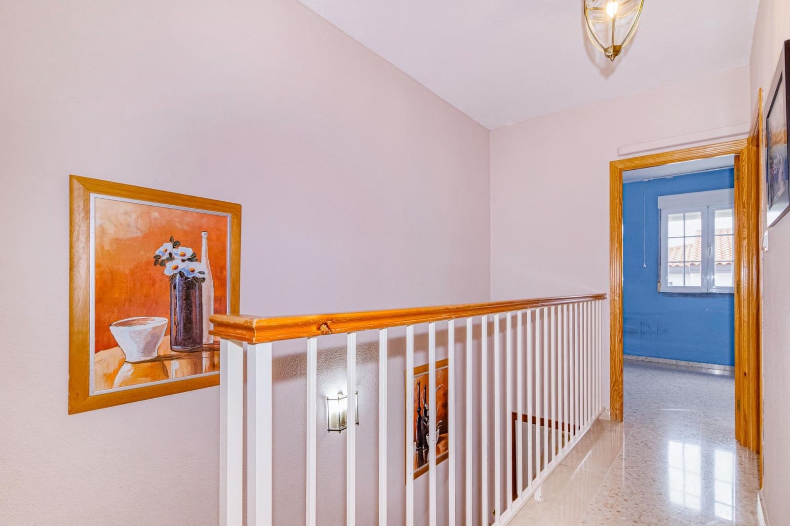 3 makuuhuone Rivitalo myytävänä paikassa La Zubia mukana 
autotalli - 217 000 € (Ref: 9399729)