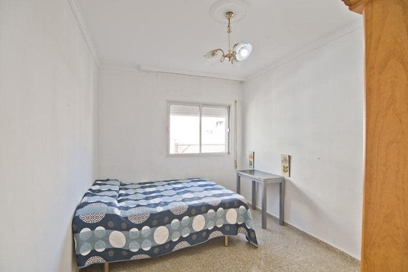 3 slaapkamer Flat te koop in Motril - € 120.000 (Ref: 9399731)