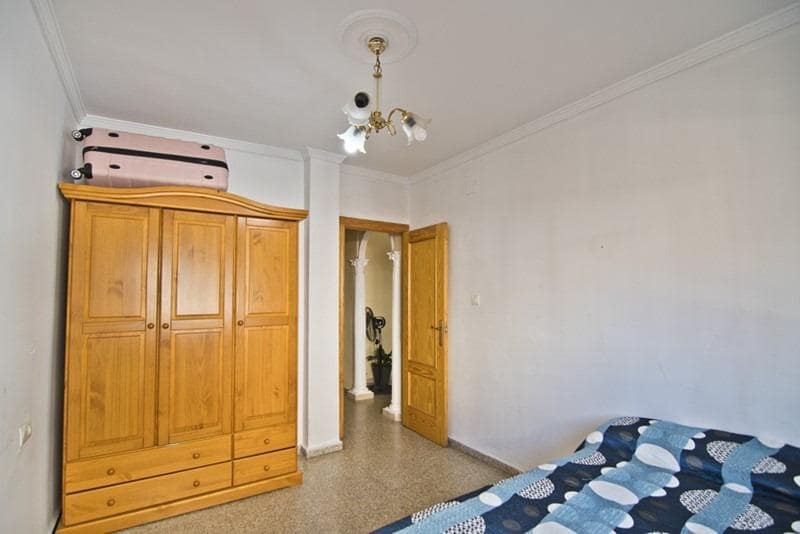 3 slaapkamer Flat te koop in Motril - € 120.000 (Ref: 9399731)