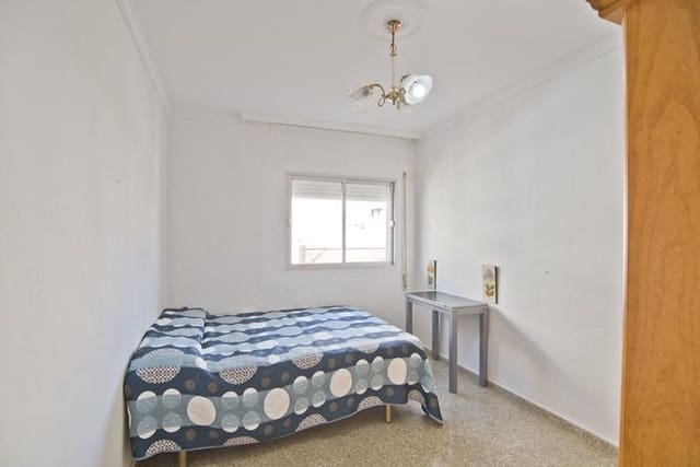 3 slaapkamer Flat te koop in Motril - € 120.000 (Ref: 9399731)