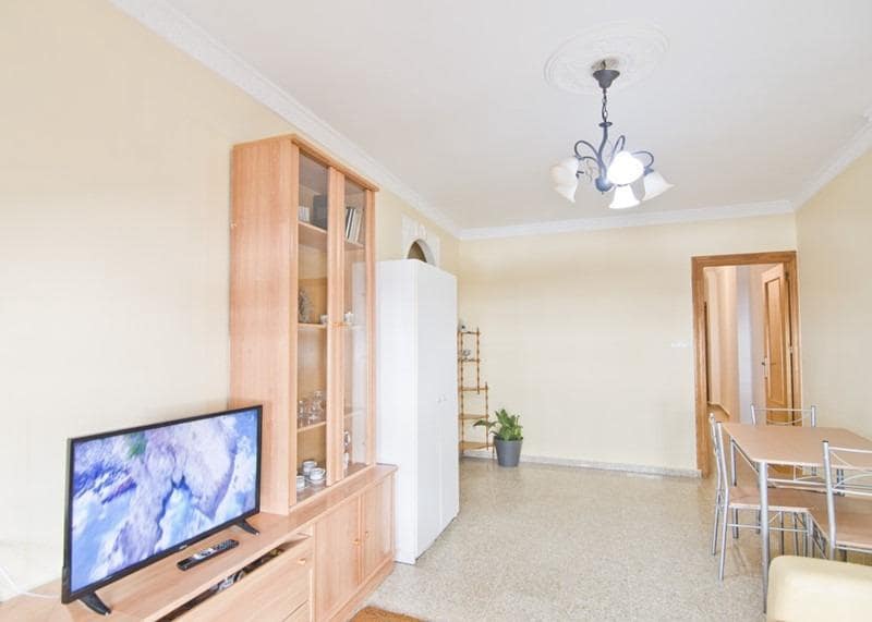 3 slaapkamer Flat te koop in Motril - € 120.000 (Ref: 9399731)