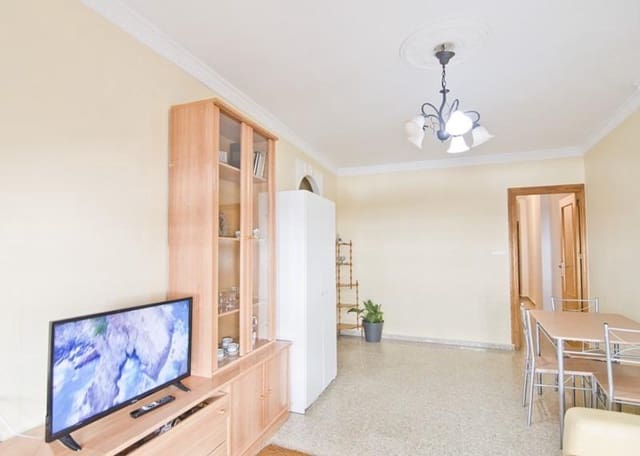 3 slaapkamer Flat te koop in Motril - € 120.000 (Ref: 9399731)