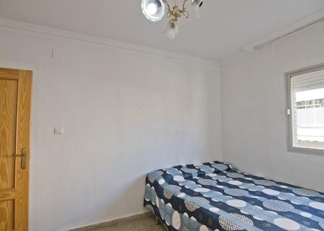 3 slaapkamer Flat te koop in Motril - € 120.000 (Ref: 9399731)