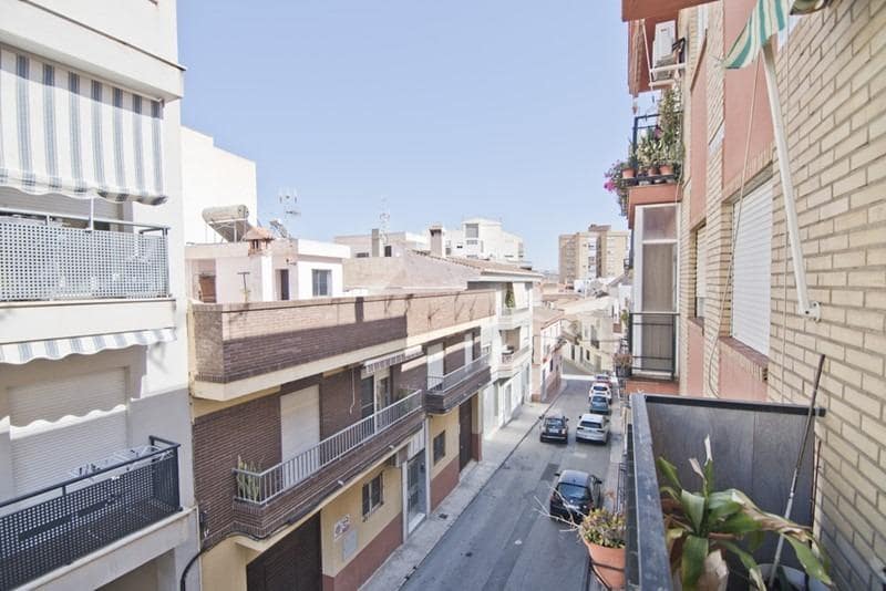 3 slaapkamer Flat te koop in Motril - € 120.000 (Ref: 9399731)