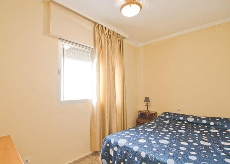 3 slaapkamer Flat te koop in Motril - € 120.000 (Ref: 9399731)