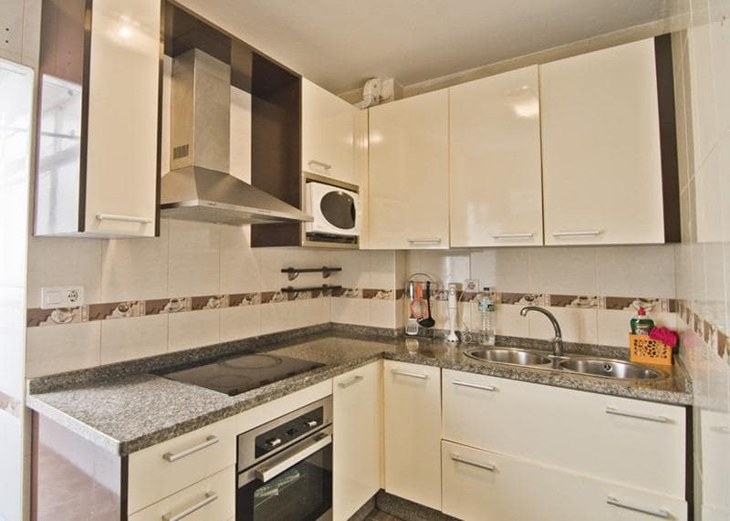 3 slaapkamer Flat te koop in Motril - € 120.000 (Ref: 9399731)