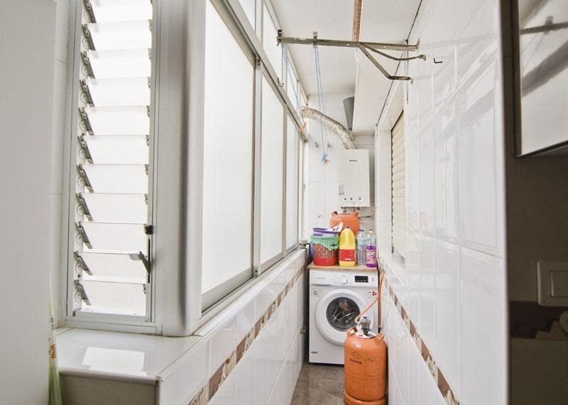 3 slaapkamer Flat te koop in Motril - € 120.000 (Ref: 9399731)