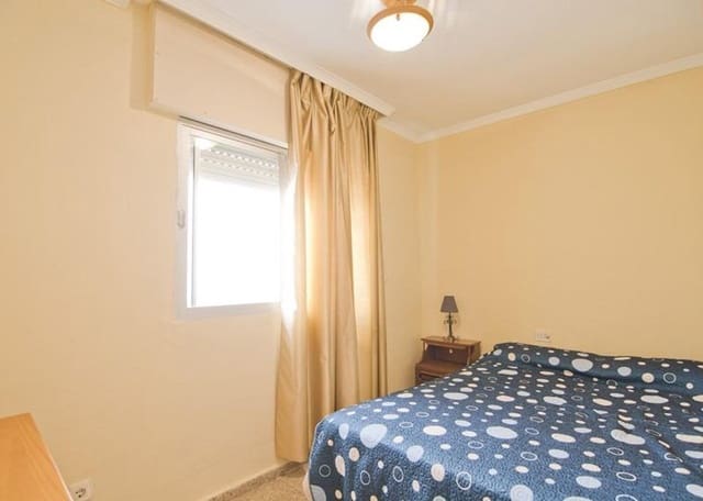 3 slaapkamer Flat te koop in Motril - € 120.000 (Ref: 9399731)