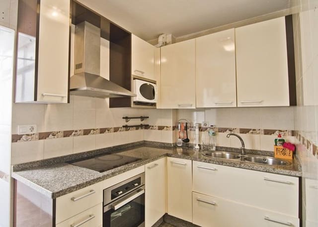 3 slaapkamer Flat te koop in Motril - € 120.000 (Ref: 9399731)