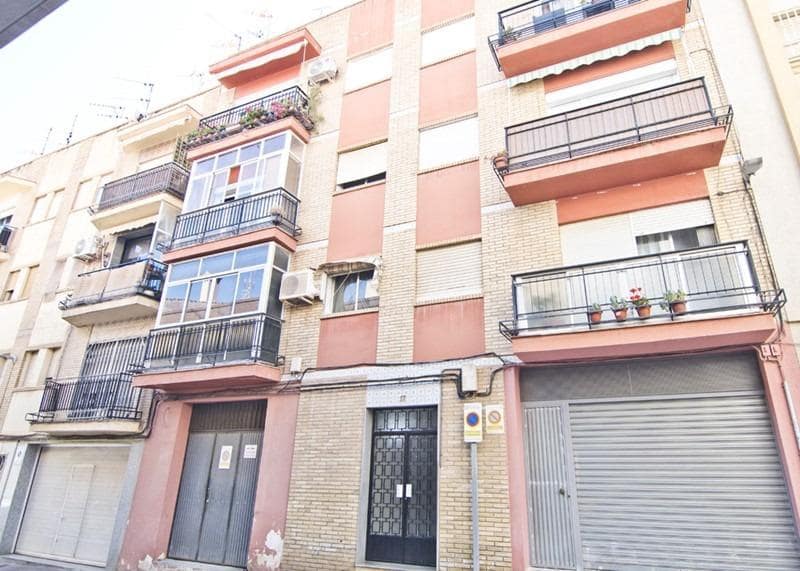 3 slaapkamer Flat te koop in Motril - € 120.000 (Ref: 9399731)