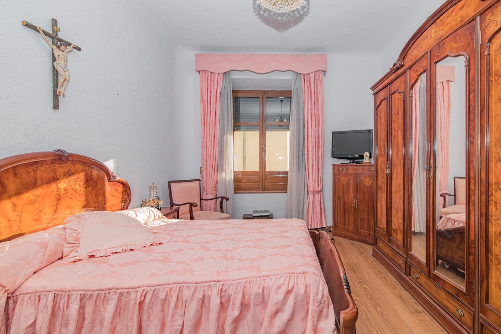 5 chambre Appartement à vendre à Grenade ville - 315 000 € (Ref: 9399733)