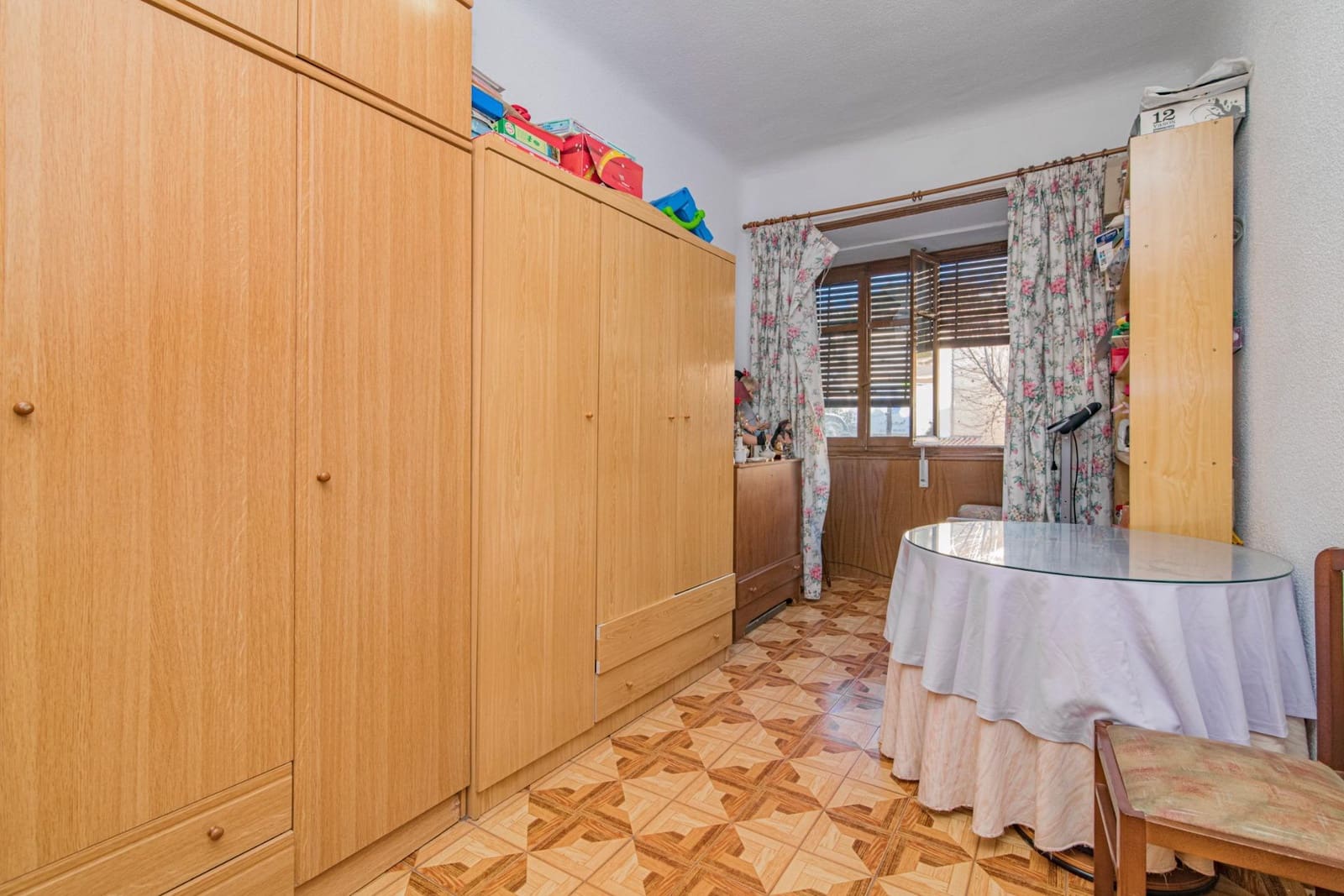 5 chambre Appartement à vendre à Grenade ville - 315 000 € (Ref: 9399733)