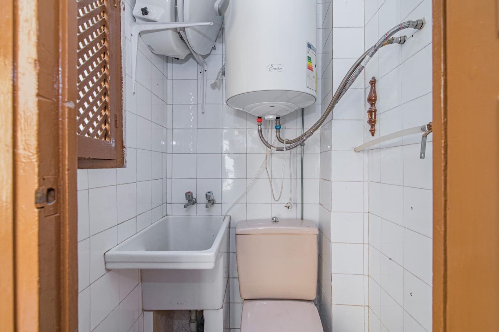 5 chambre Appartement à vendre à Grenade ville - 315 000 € (Ref: 9399733)