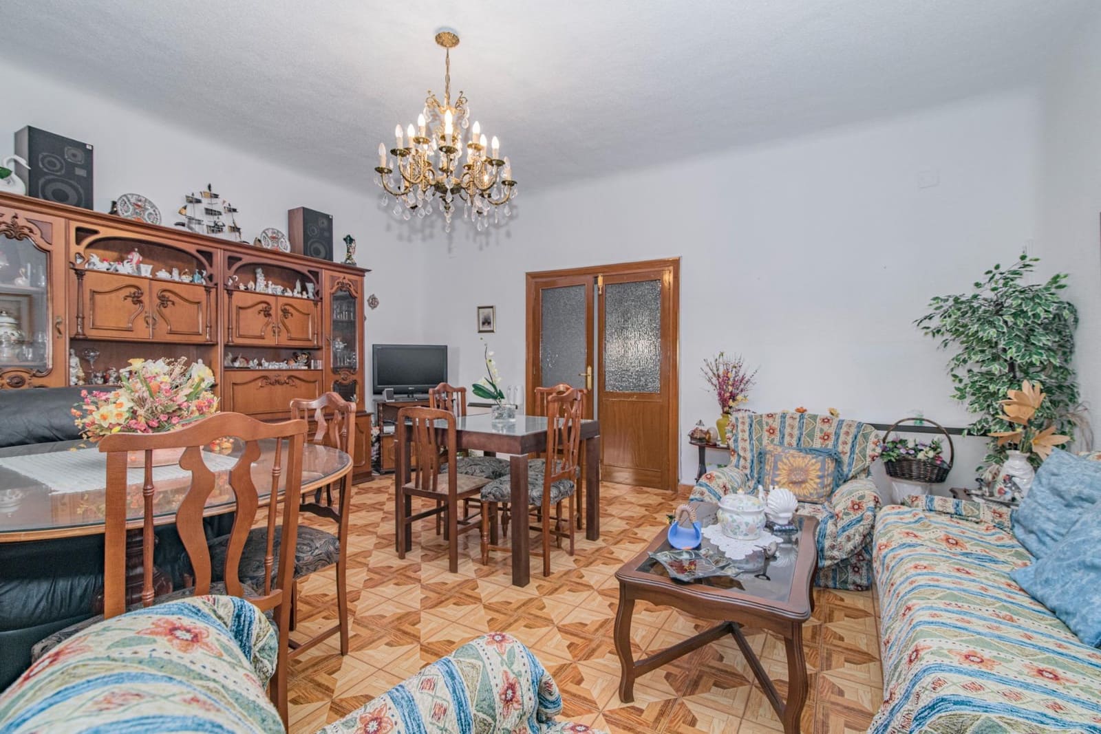 5 chambre Appartement à vendre à Grenade ville - 315 000 € (Ref: 9399733)