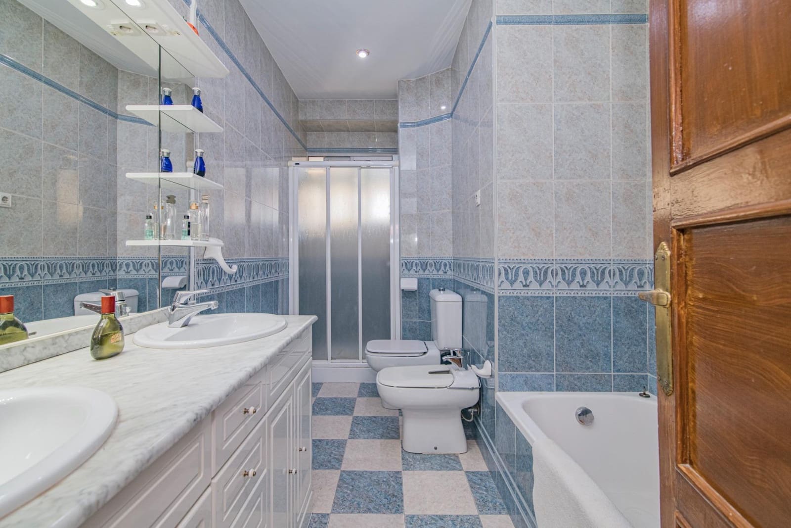 5 chambre Appartement à vendre à Grenade ville - 315 000 € (Ref: 9399733)