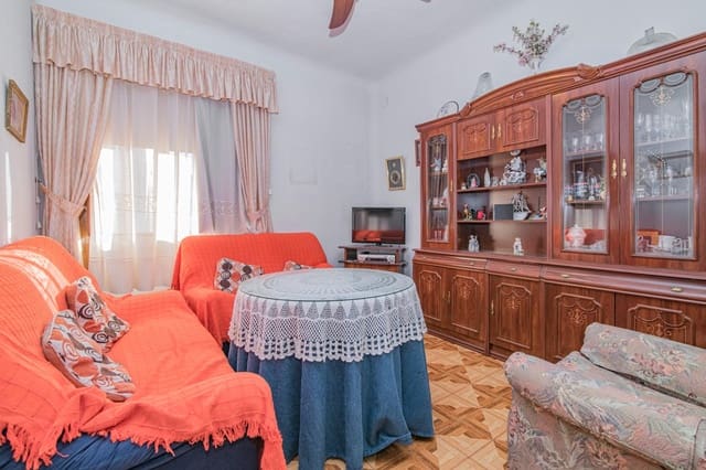 5 chambre Appartement à vendre à Carretera de la Sierra, Grenade ville - 315 000 € (Ref: 9399733)